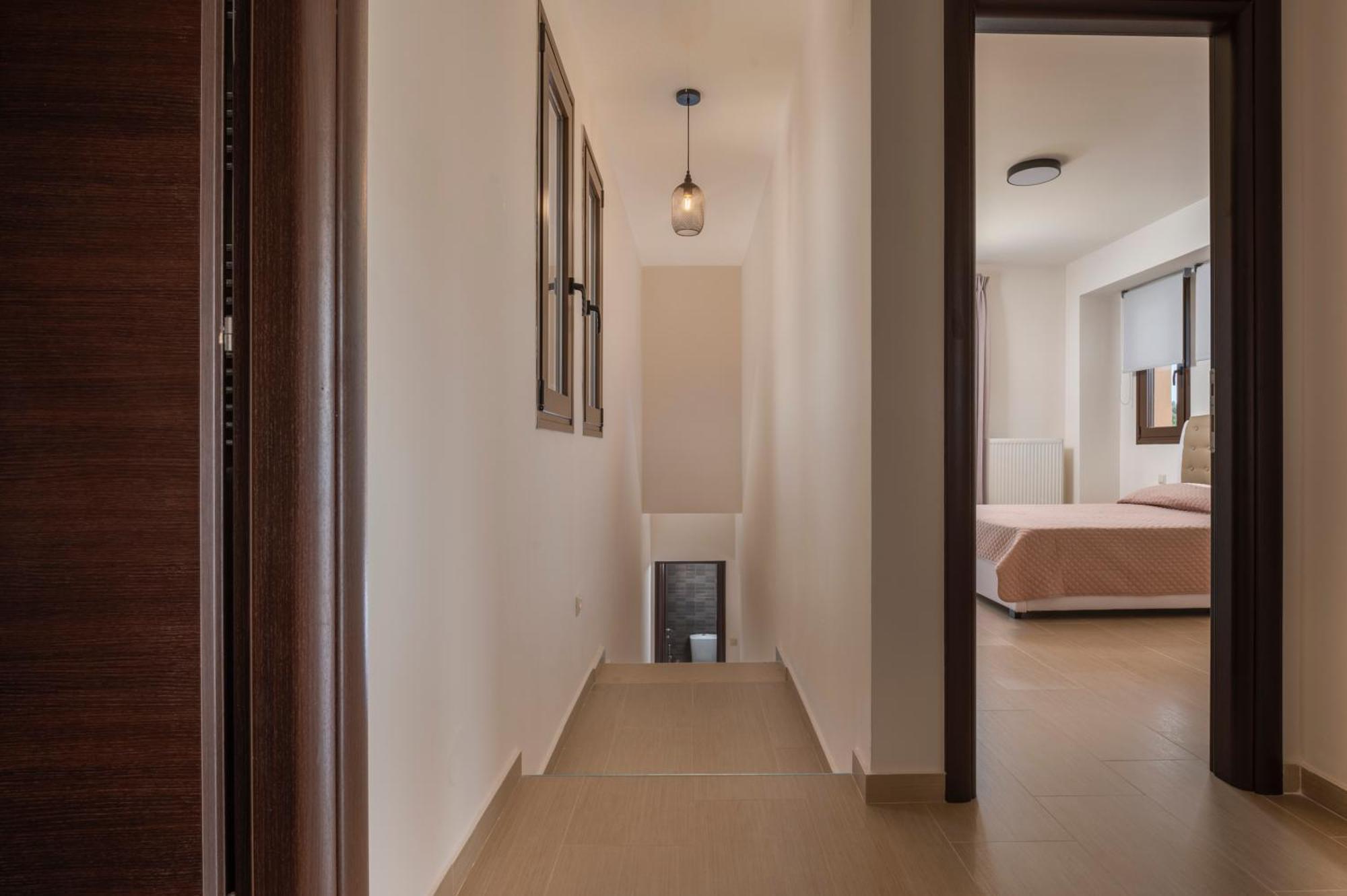 Orange Tree Villas Sani  エクステリア 写真